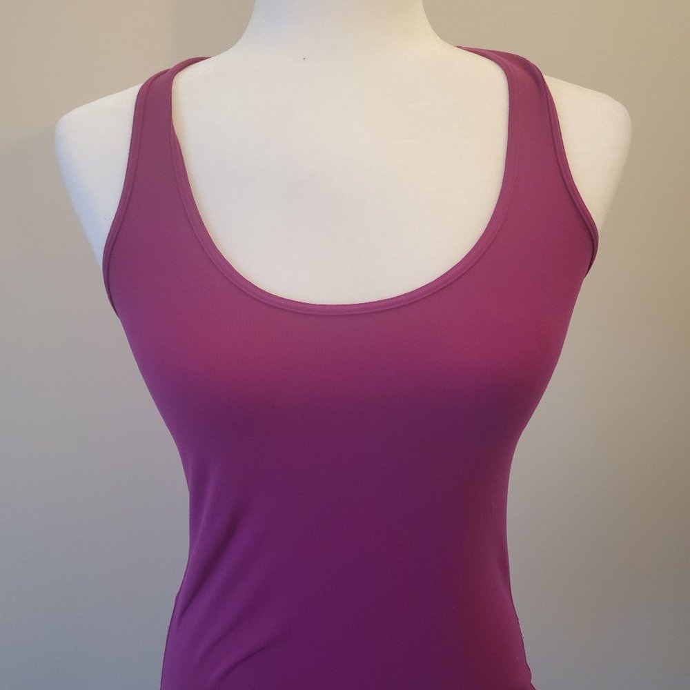 Lululemon Cool Racerback Yoga tank top